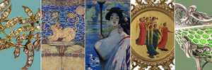 Entries Invited: Spring Fine Art & Antiques Auction